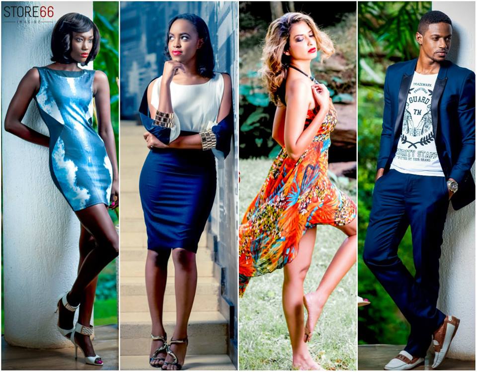 Store 66 Brand Ambassadors 2