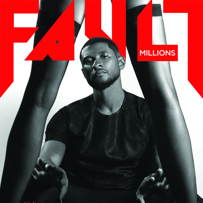 Usher 2