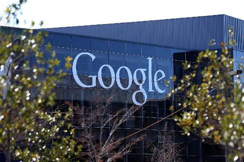 google