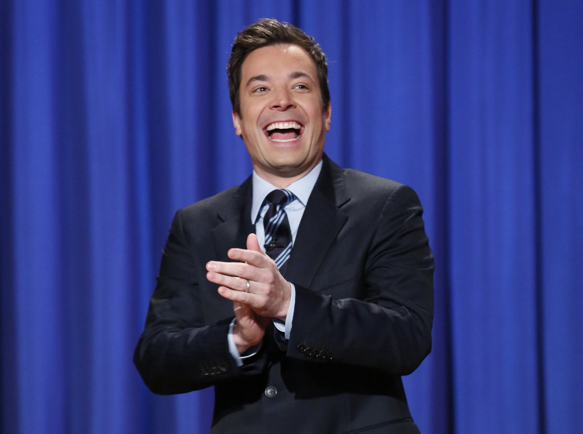Late Night With Jimmy Fallon - Season 5