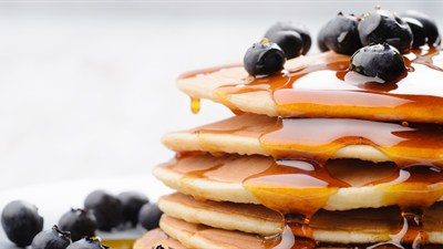 BreakfastRecipeCollection