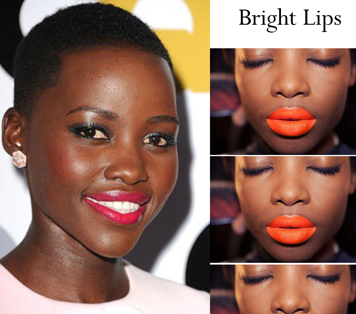 Bright Lips