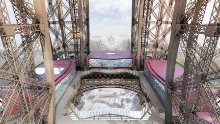 Eiffel Tower