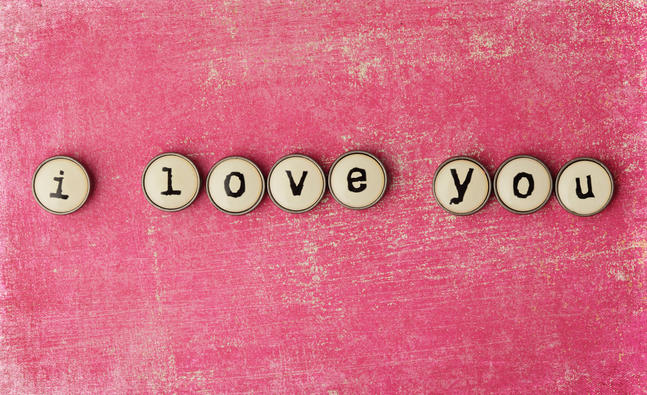 I Love You