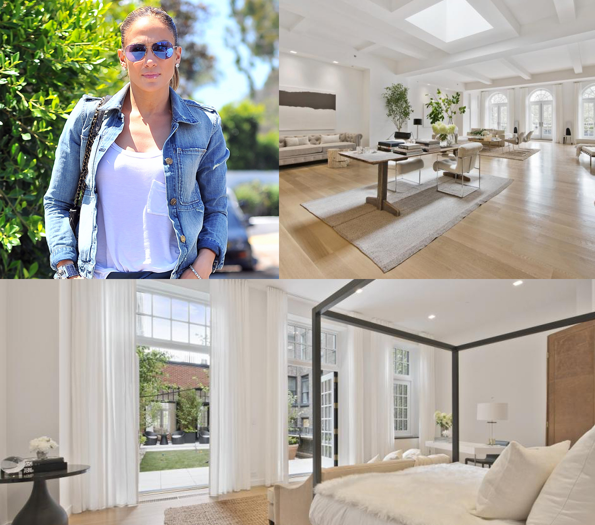 JLo Home Cover