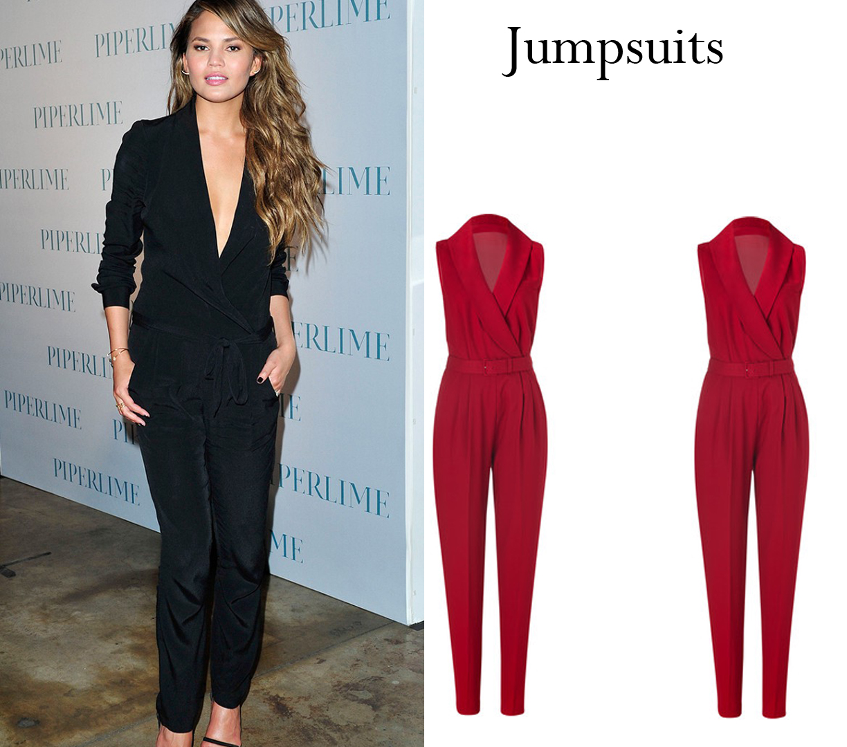 Jumpsuit