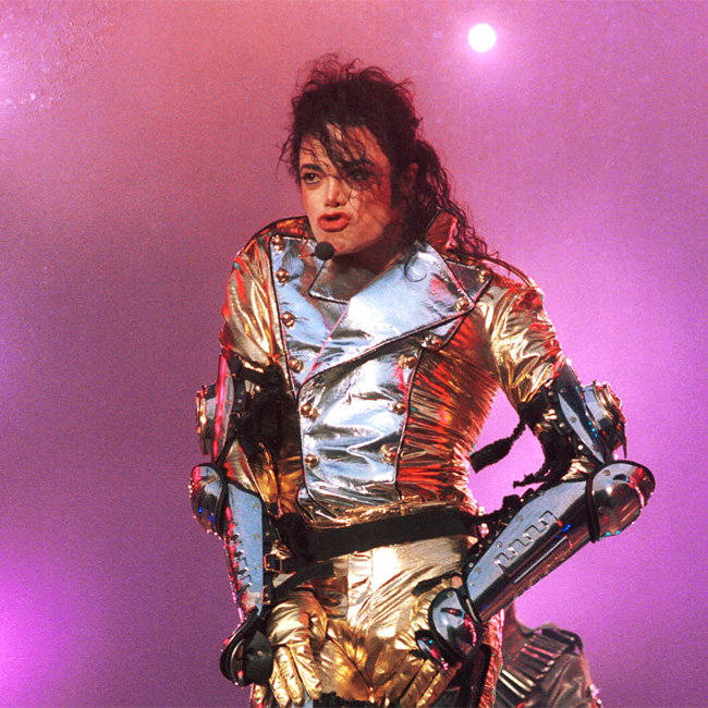 Michael Jackson 2