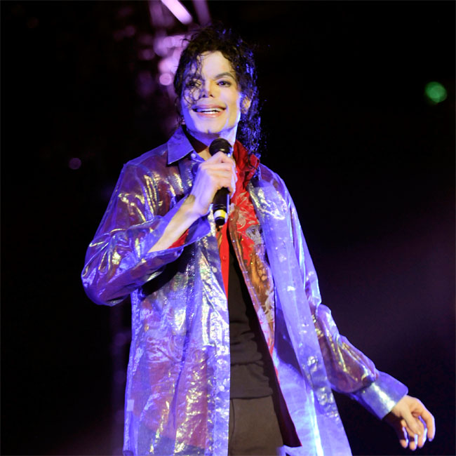 Michael Jackson 3