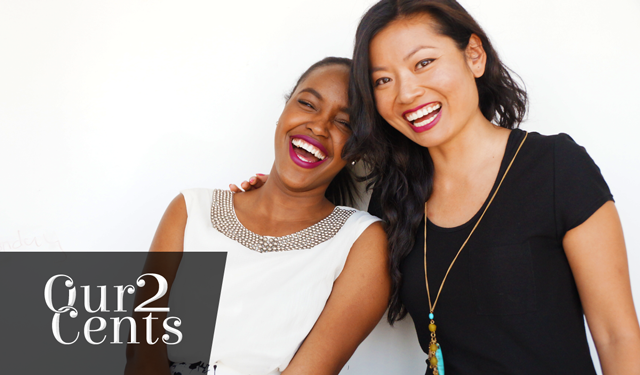 Our2Cents Ep. 02 Cover