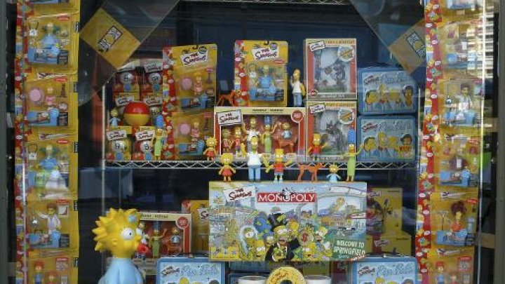 Simpsons
