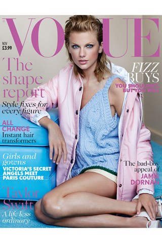 Taylor Swift