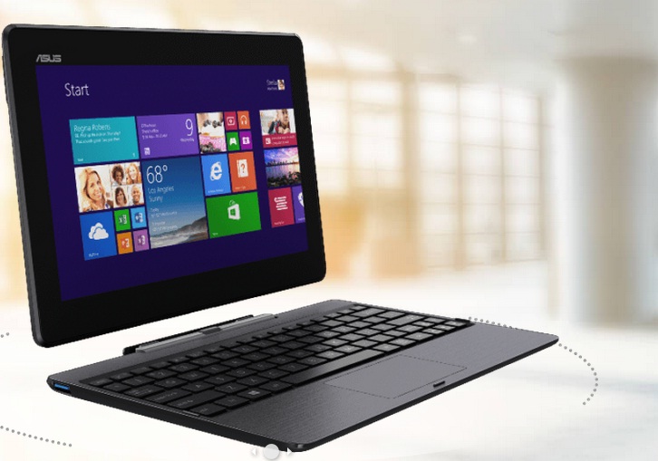 asus t100