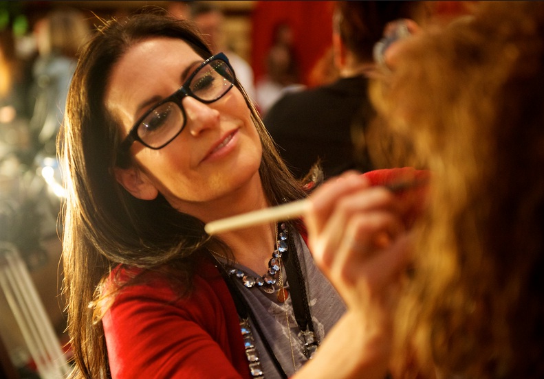 bobbi brown