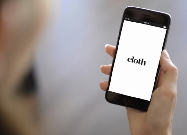 cloth app