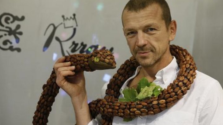 raw chocolate