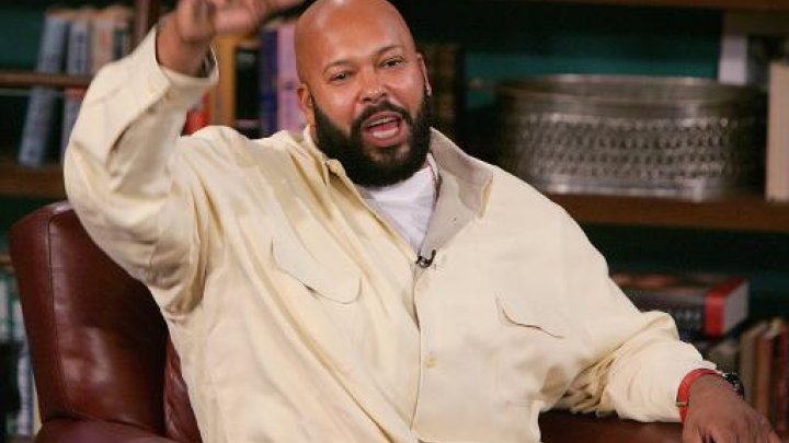 suge knight
