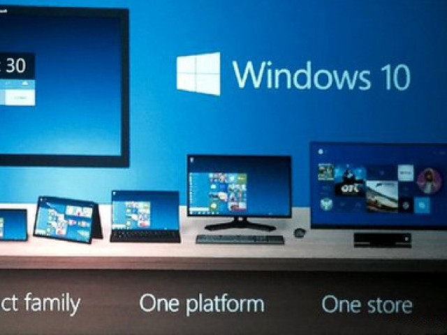 windows 10