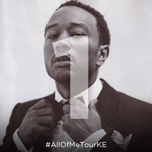 #AllOfMeTourKE  1