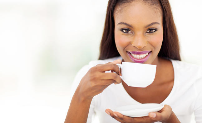 Benefits of Coffee