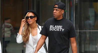beyonce jay z 2