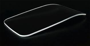 gorilla glass