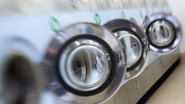 laundry pod