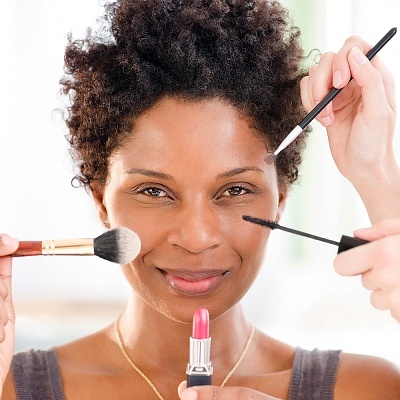 makeup
