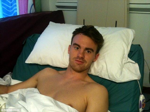 Rory Curtis