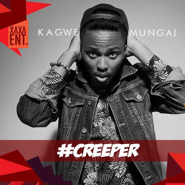 creeper kagwe mungai