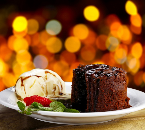 desserts