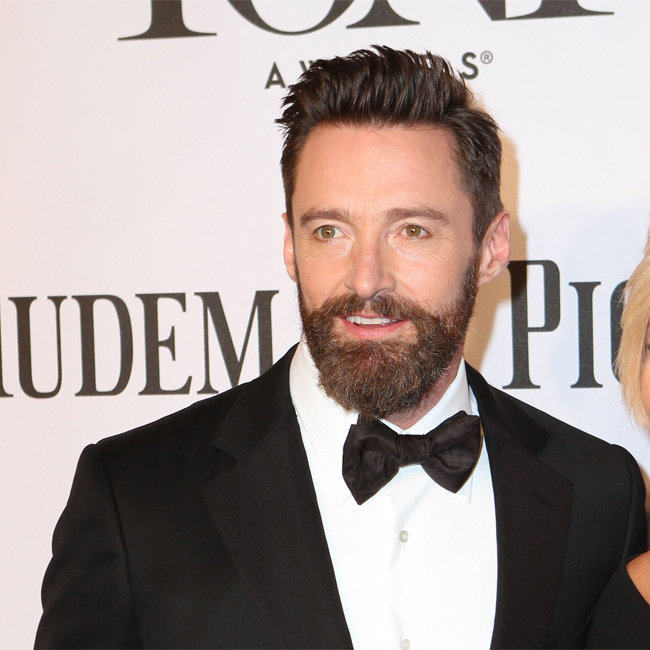hugh jackman