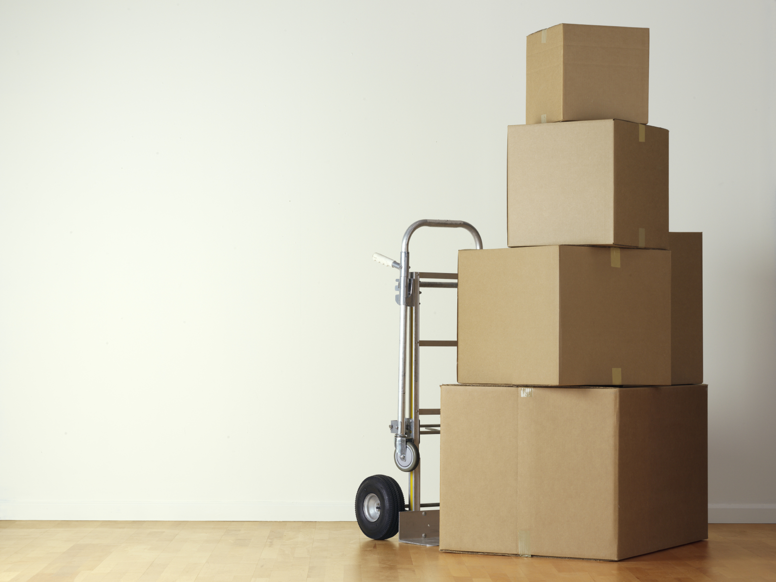 moving