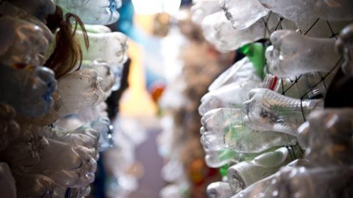 plastic