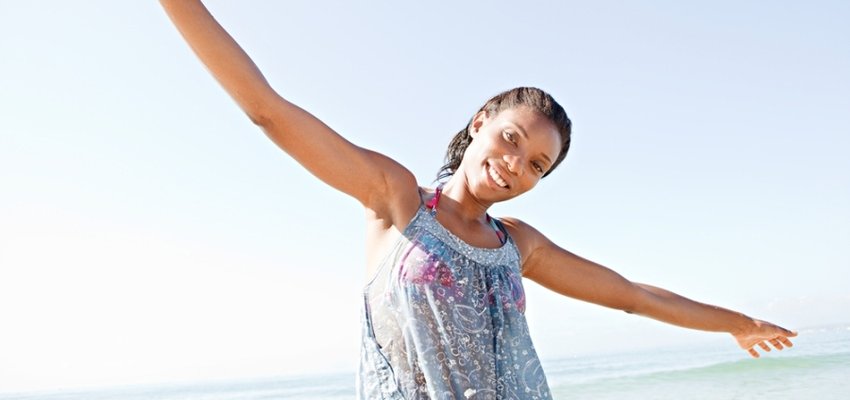 slimming sunshine