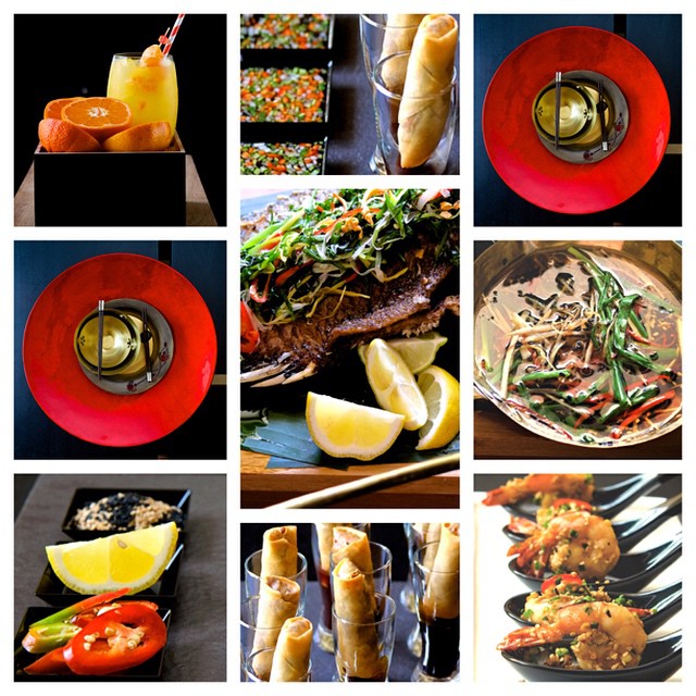 zen cookbook