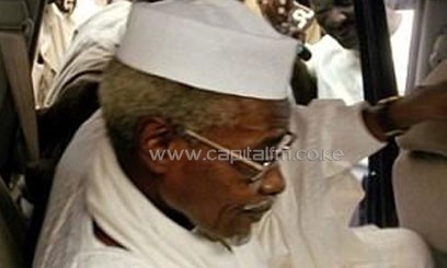 Senegal's war crimes court for Habre to start work/FILE