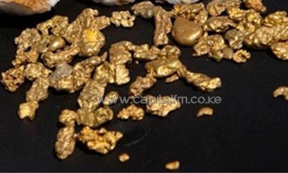 GOLD-NUGGETS