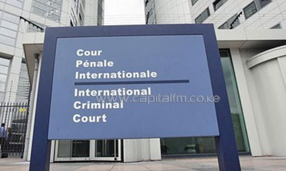 The court clarified on Tuesday that the recommendation of Trial Chamber V(A) was not final and will have to be deliberated upon by a plenary of ICC judges before the trial date/FILE