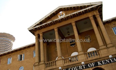 The Senators want the Supreme Court judges to interpret if the President was justified to sign the contentious Revenue law. CFM.