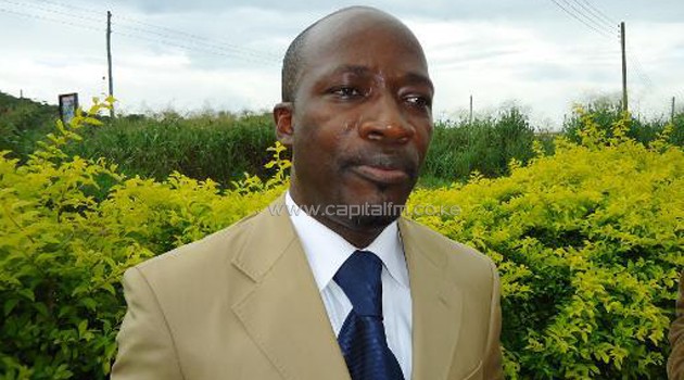 I. Coast's firebrand ex-youth leader transferred to ICC/AFP