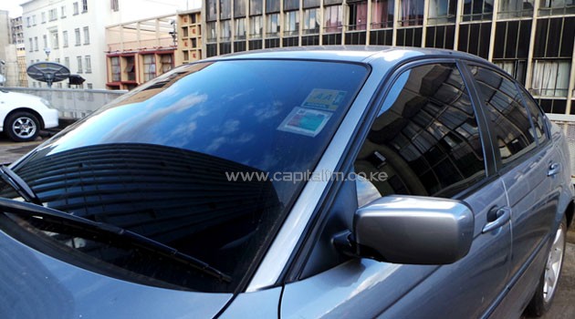 Justice George Odunga ruled that the order only applies to Public Service Vehicles/FILE