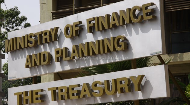 Treasury has been forced to loan counties Sh29 billion to offset salaries owing to a delay by the National Assembly in passing the bill/FILE