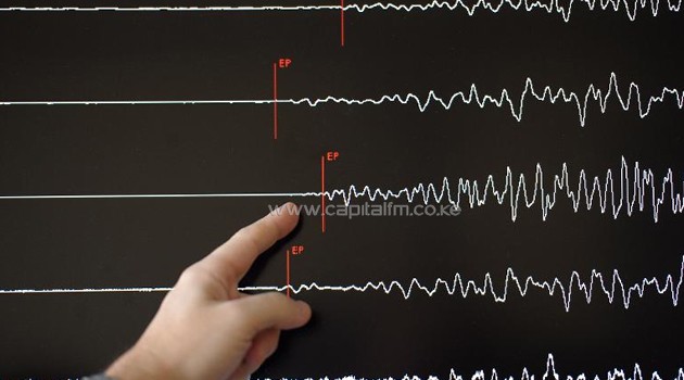 A 5.8 magnitude earthquake has struck China's southwestern Sichuan province/AFP