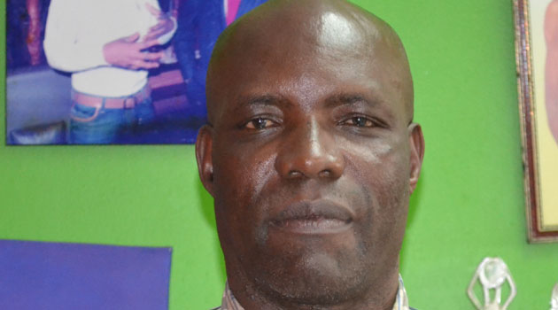 He said it was hypocritical of the UN to use Burundian forces - whom they accused of human rights violations - in peace keeping missions on the continent/KEVIN GITAU