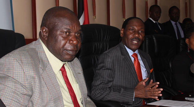 Board CEO Ezekiel Mutua, at a press briefing held on Tuesday, said their oversight was not restricted to films and television adverts but extended to all forms of advertising including billboards and little white boards/CFM