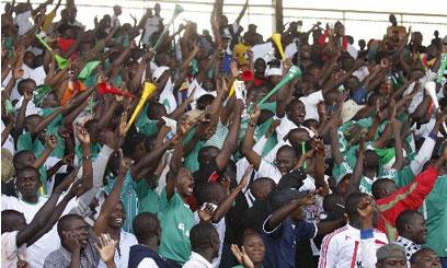 Gor move to stem violence