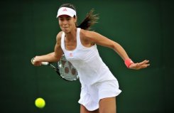 Ivanovic hires British tennis coach Sears