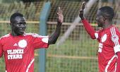 Brave Ulinzi bow out