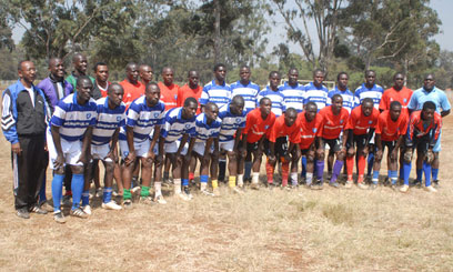 Ingwe musical chairs continues as Yakhama is axed