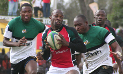 Zimbabwe clash squad unveiled